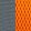 сетка/ткань TW / серая/оранжевая 9 961 ₽