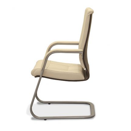 Кресло Торино эко HS экокожа премиум / коричневая CN1116